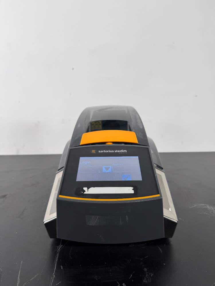 Image of Sartorius Stedim BioWelder TC